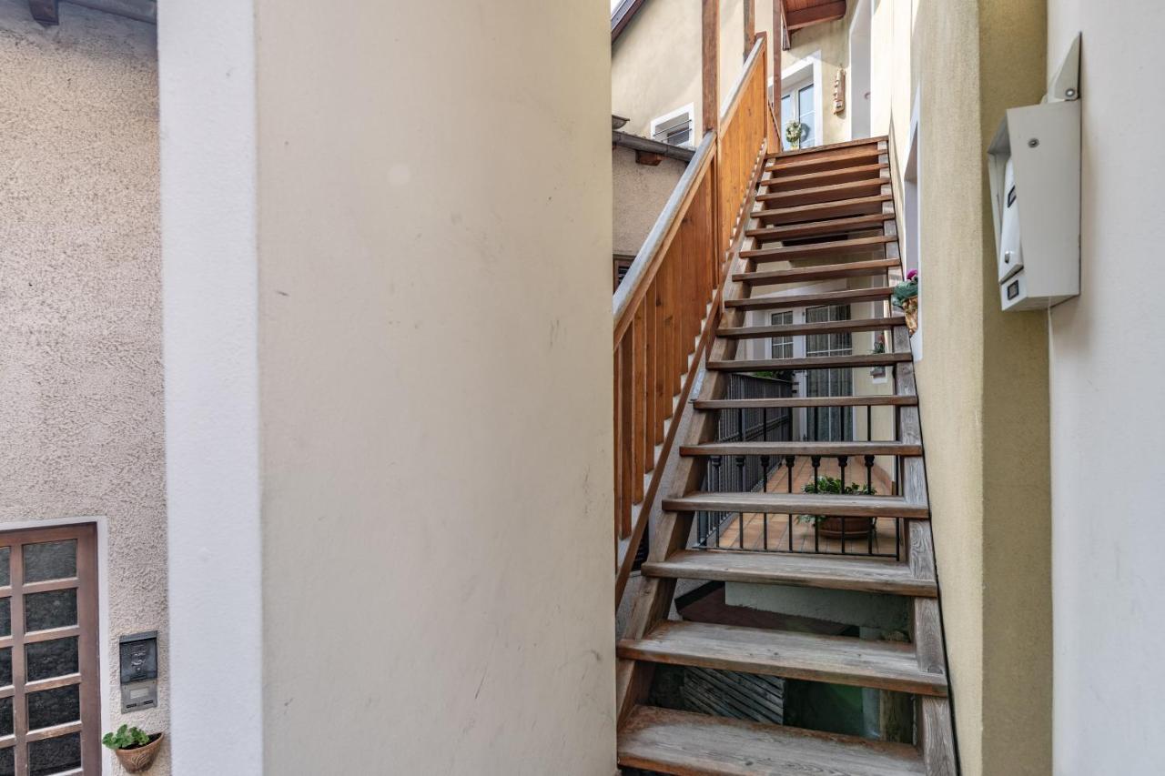 شقة Casa Carraia كيمبرا المظهر الخارجي الصورة